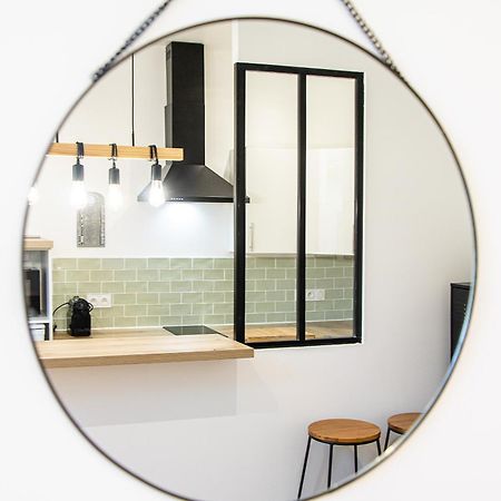 Appartement Cosy Nimes-Centre 2 Dış mekan fotoğraf