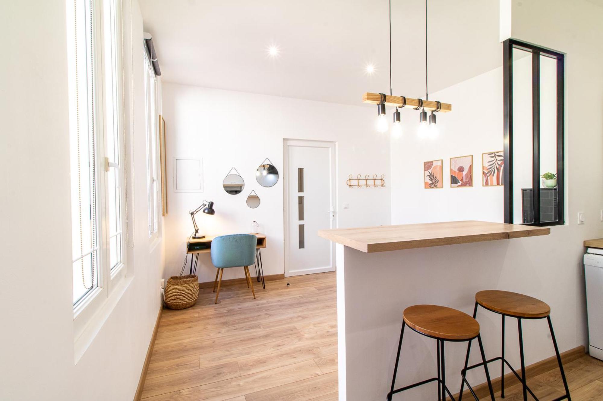 Appartement Cosy Nimes-Centre 2 Dış mekan fotoğraf