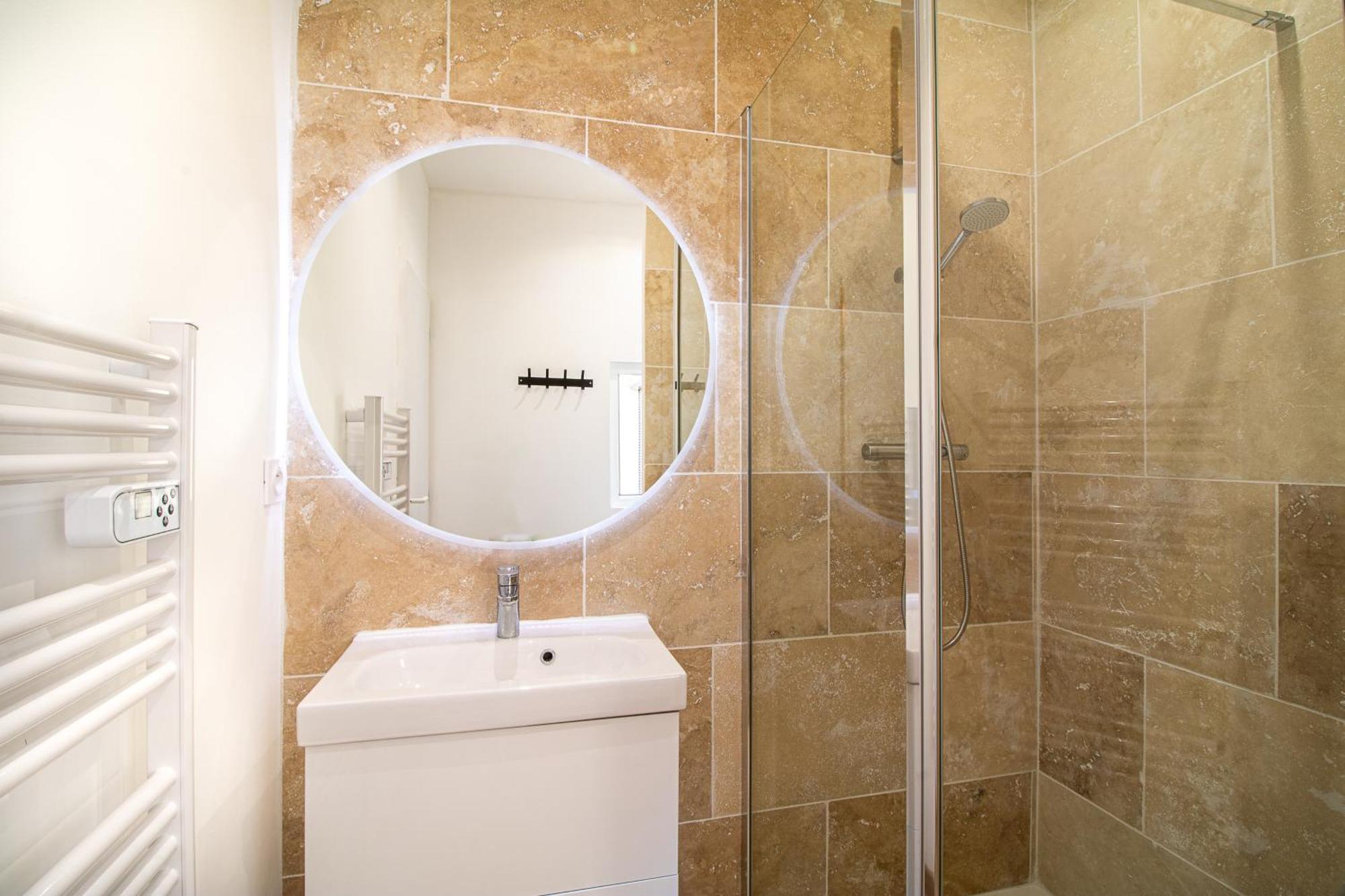 Appartement Cosy Nimes-Centre 2 Dış mekan fotoğraf