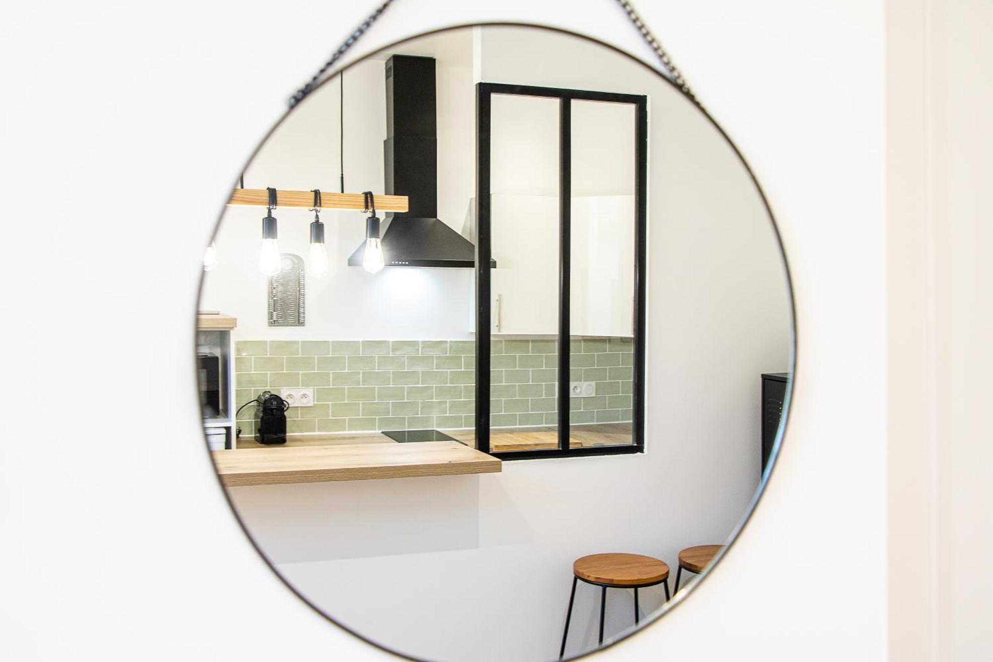Appartement Cosy Nimes-Centre 2 Dış mekan fotoğraf
