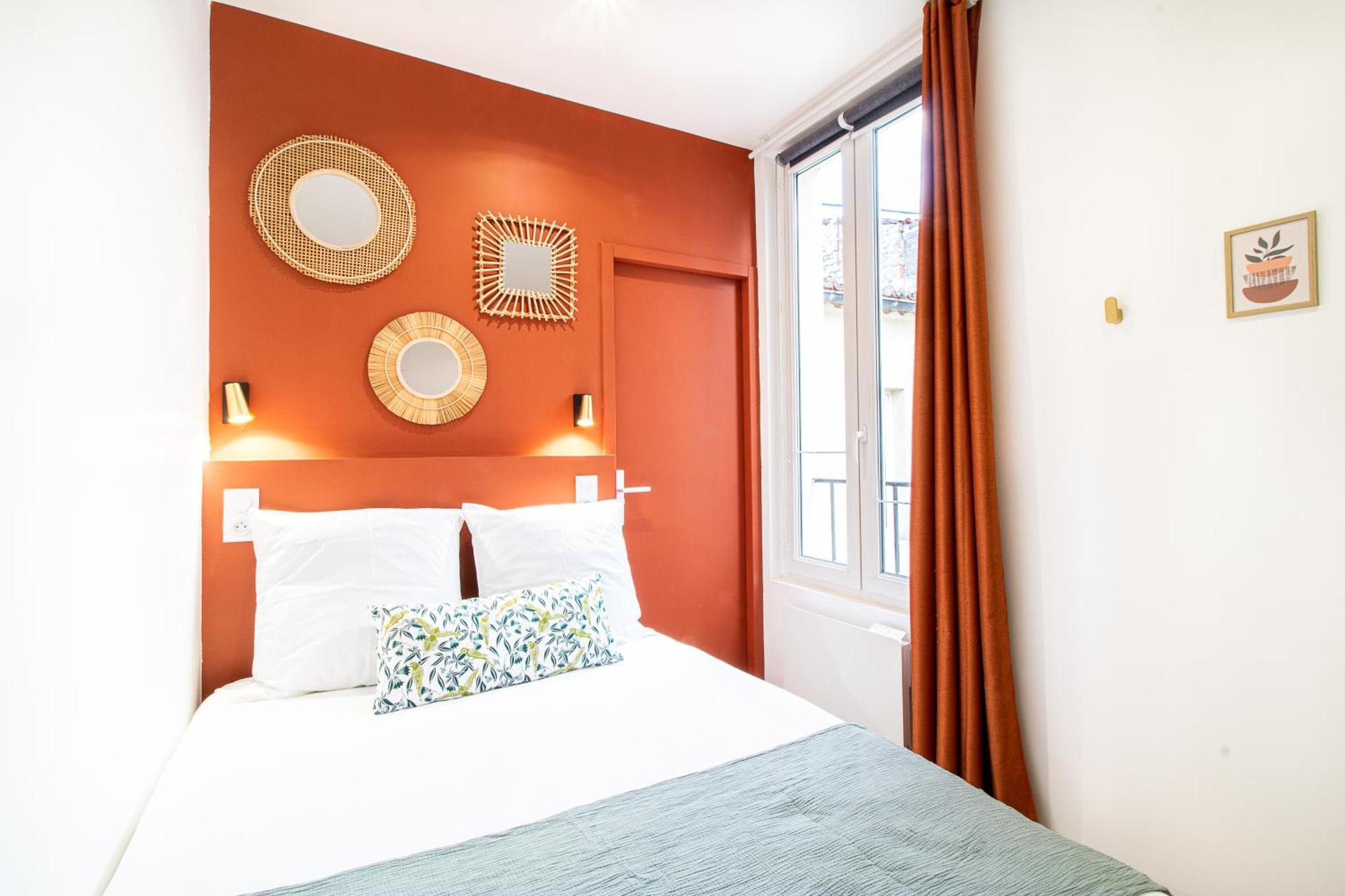 Appartement Cosy Nimes-Centre 2 Dış mekan fotoğraf