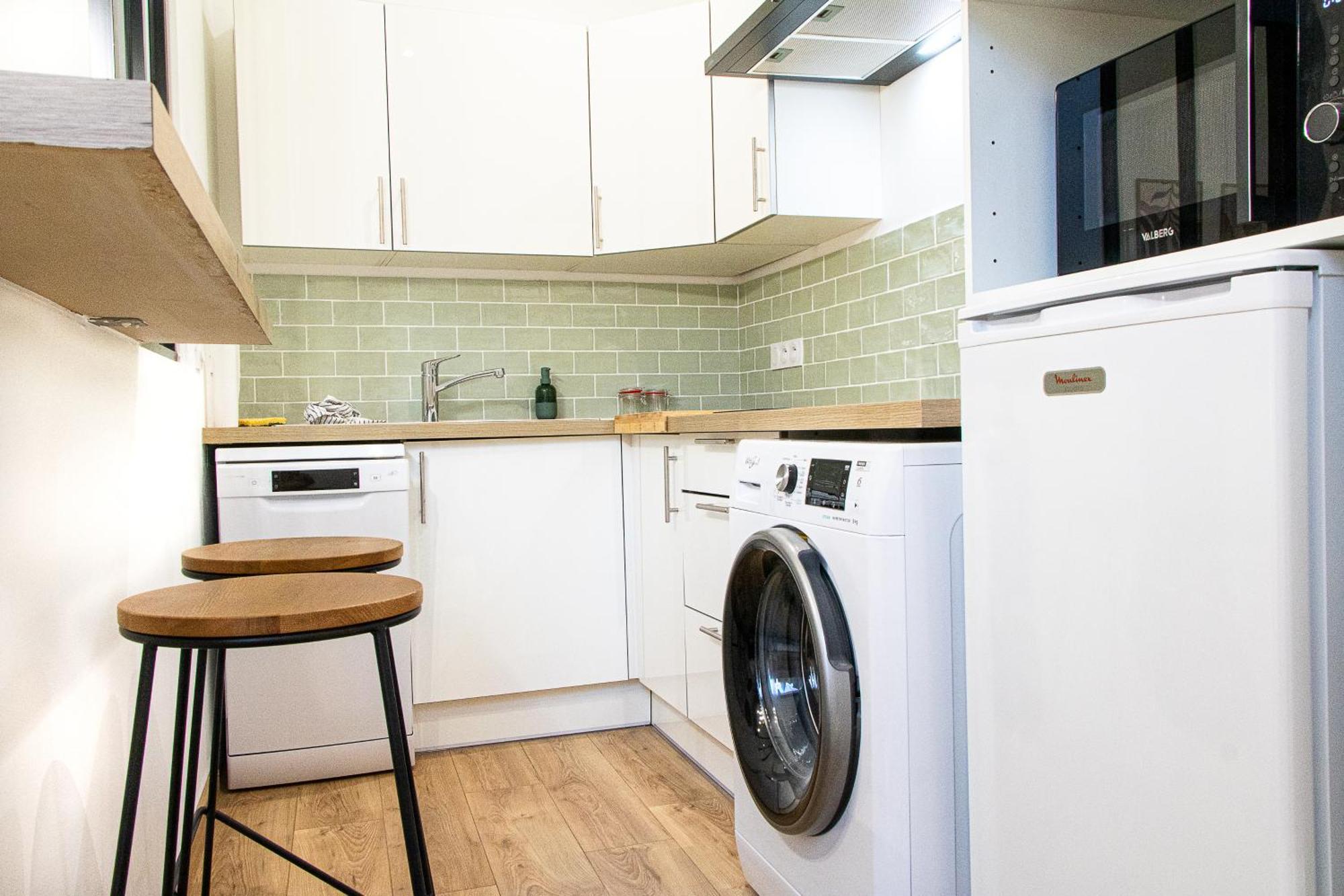 Appartement Cosy Nimes-Centre 2 Dış mekan fotoğraf